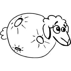 Moonsheep